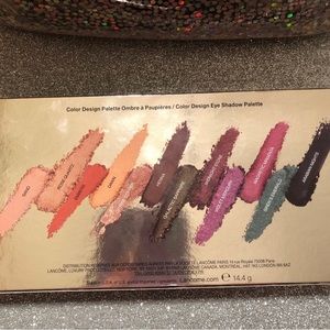 Lancôme Starlight Sparkle Eyeshadow Palette